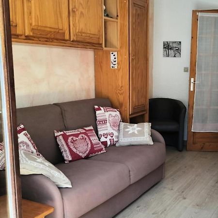 Residence Tigny - Studio Cabine 4 Personnes 3 Expose Sud-Est Mae-6214 Valloire Εξωτερικό φωτογραφία